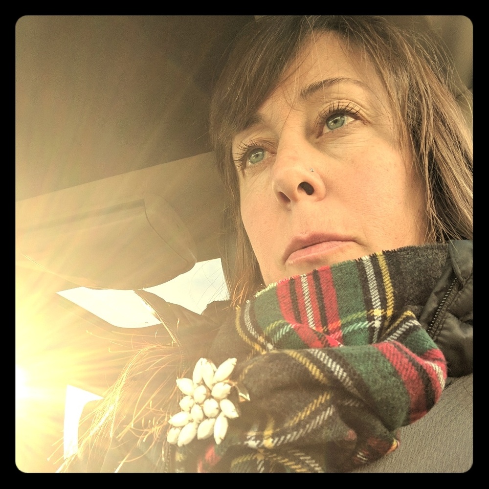 Meet your Posher, Deanna